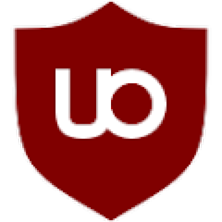uBlock Origin谷歌浏览器插件下载
