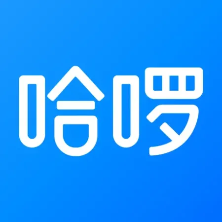哈啰官网
