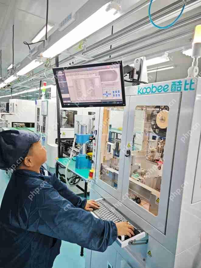 酷赛科技员工获四川省 “劳模” 背后：酷赛人才培养机制正让 “人人皆可成才” 照进现实