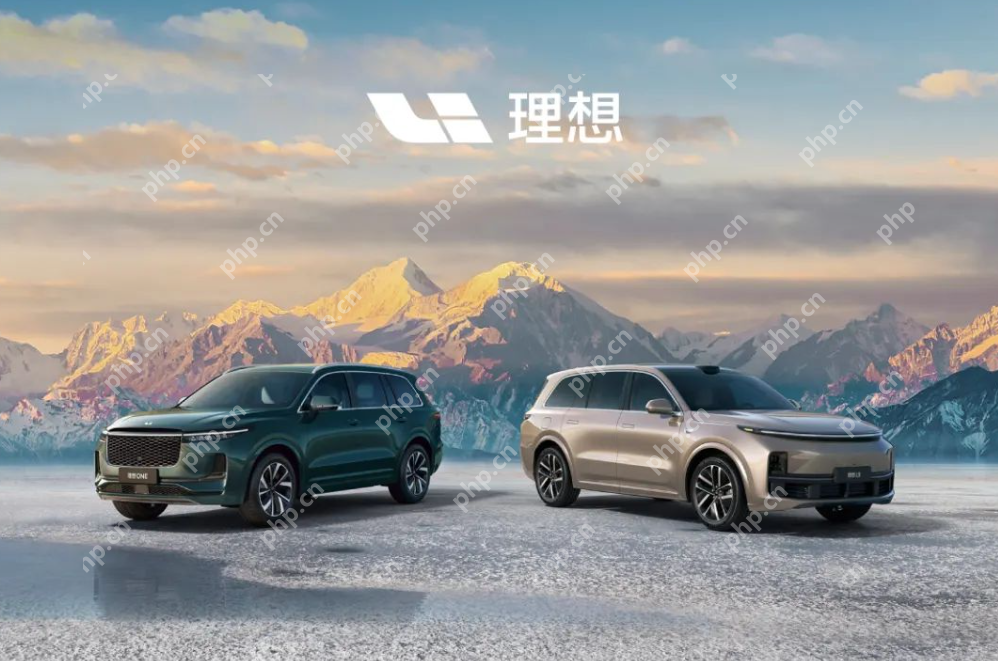 理想汽车辟谣6月裁员传闻：称消息不实