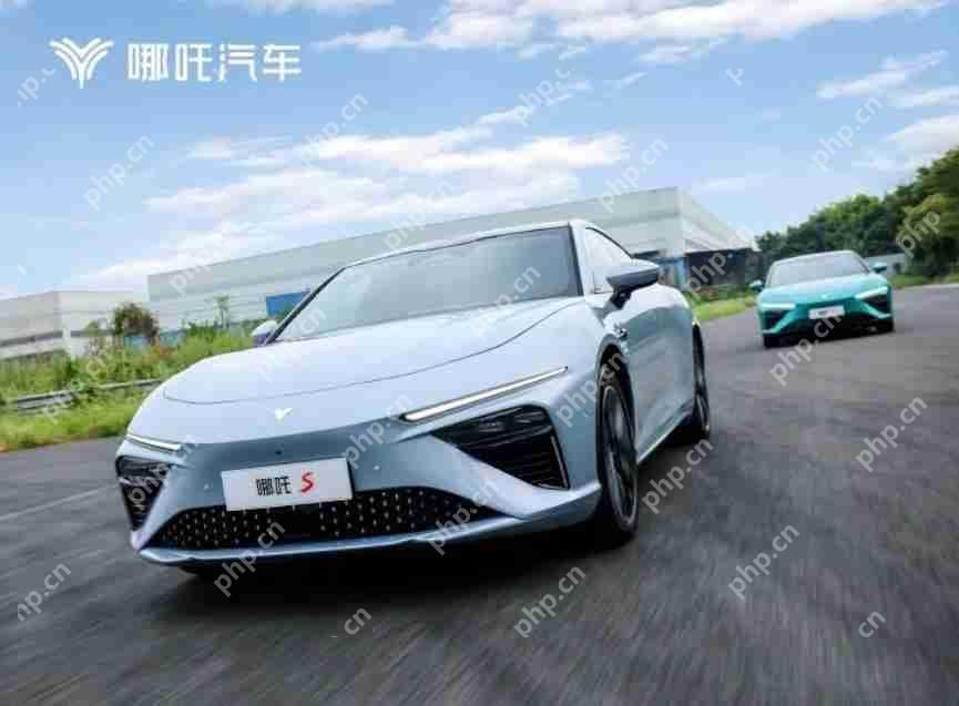 哪吒汽车关联公司合众新能源被申请破产审查，法院已受理