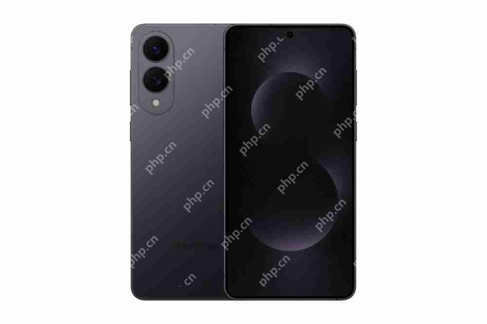 三星Galaxy S25 Edge发布：超薄旗舰 超高性能 超强影像