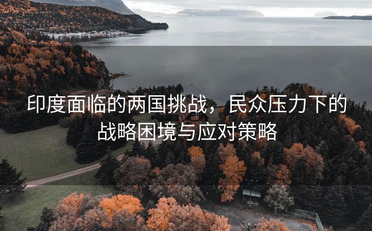 印度面临的两国挑战，民众压力下的战略困境与应对策略